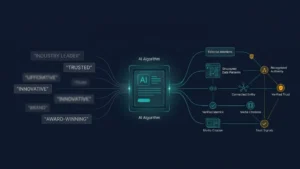 ai trust gap