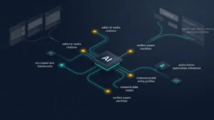 AI Trust Signals